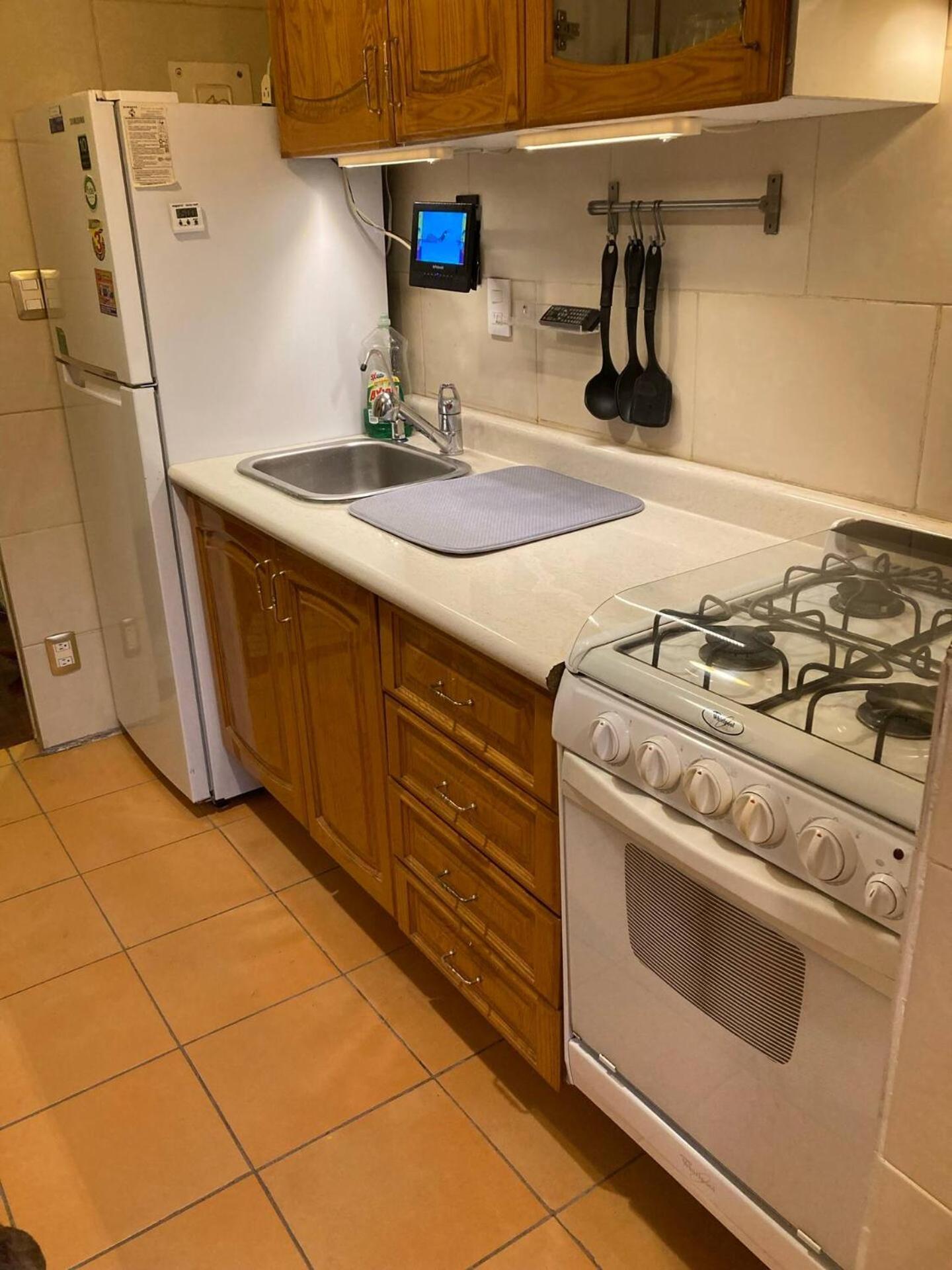 Campeggio Amplia E Indep C/ Jacuzzi, Centrica. *